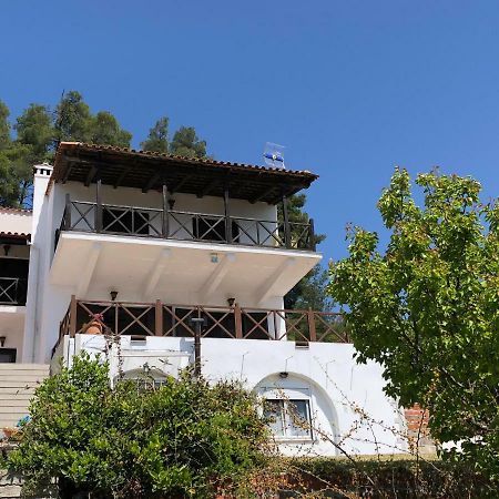 KalandraUnique Sea View House别墅 外观 照片