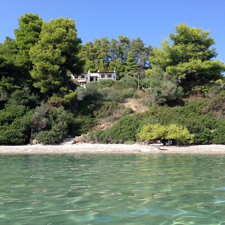 KalandraUnique Sea View House别墅 外观 照片