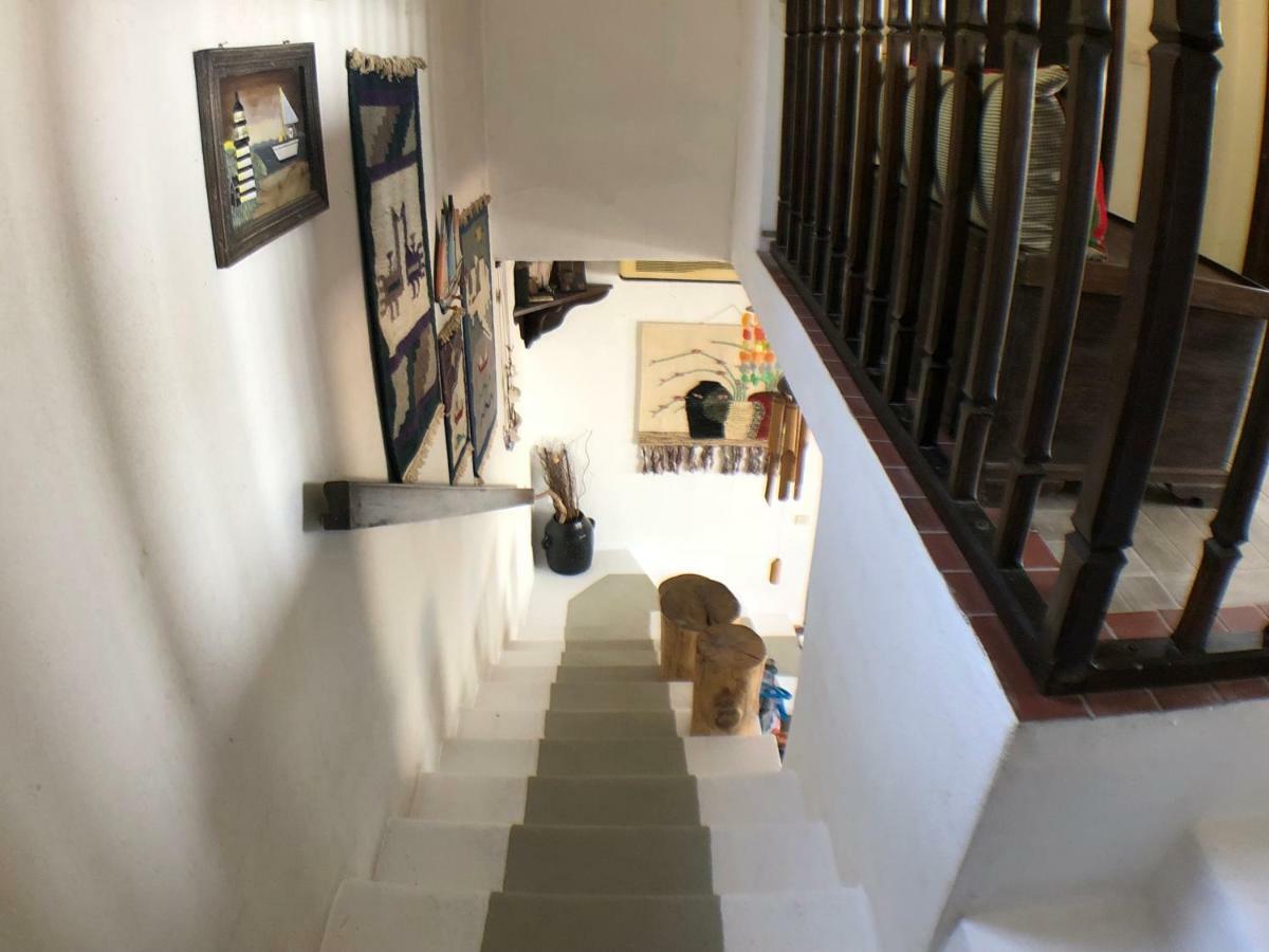 KalandraUnique Sea View House别墅 外观 照片