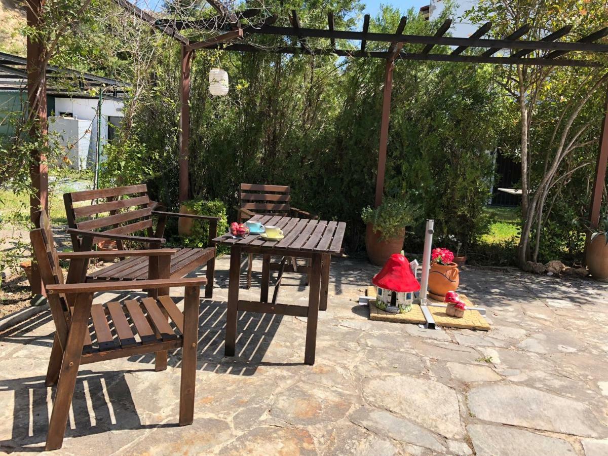 KalandraUnique Sea View House别墅 外观 照片