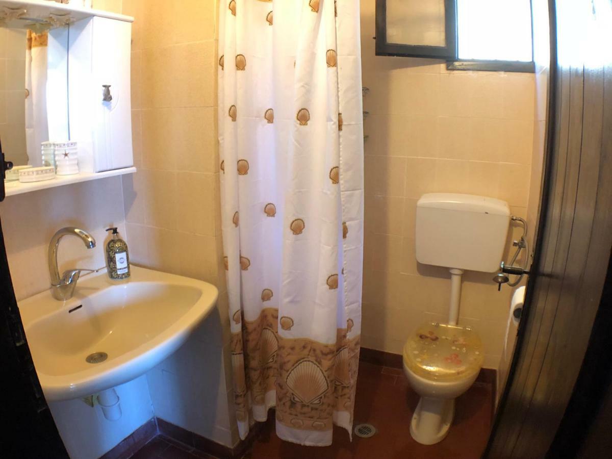 KalandraUnique Sea View House别墅 外观 照片
